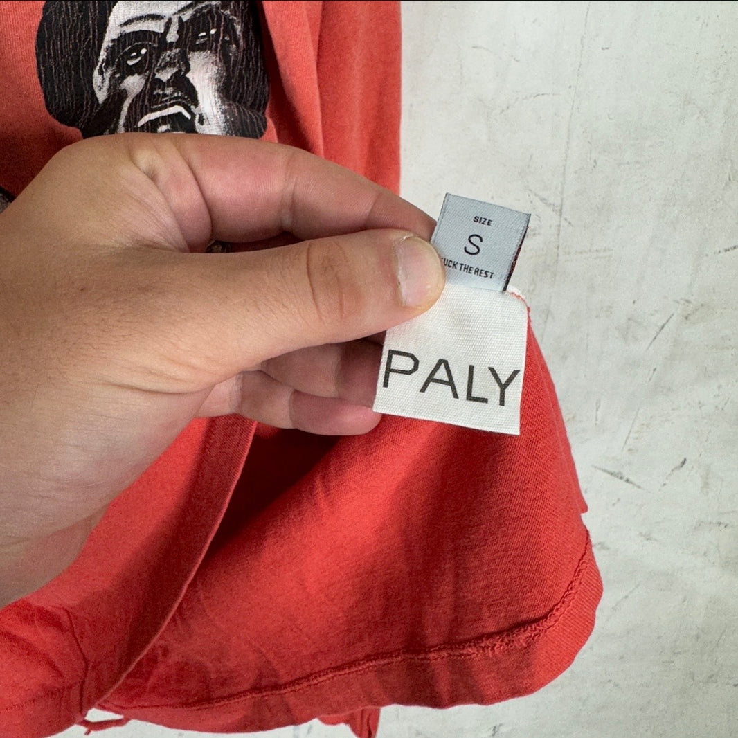 Paly Timothy Carey LS T-Shirt