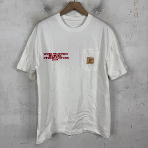 Louis Vuitton Automne-Hiver 2024 Show T-Shirt