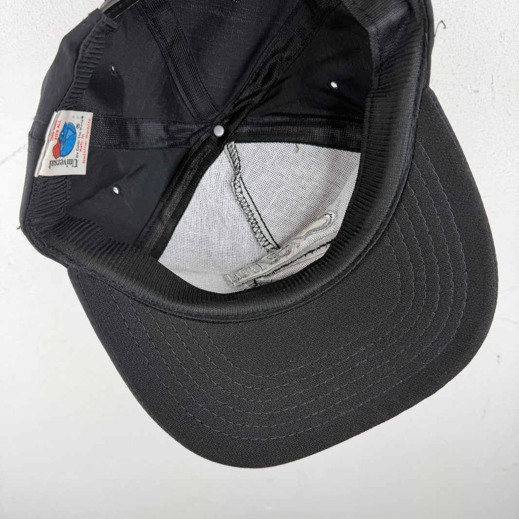 Vintage Public Enemy Snapback hat