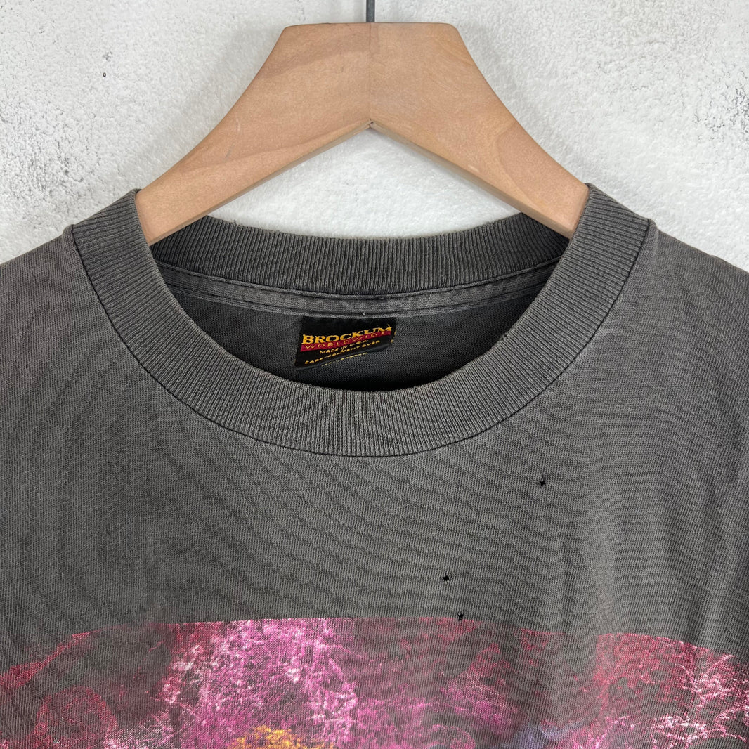 Vintage Soundgarden 1994 Cities T-Shirt