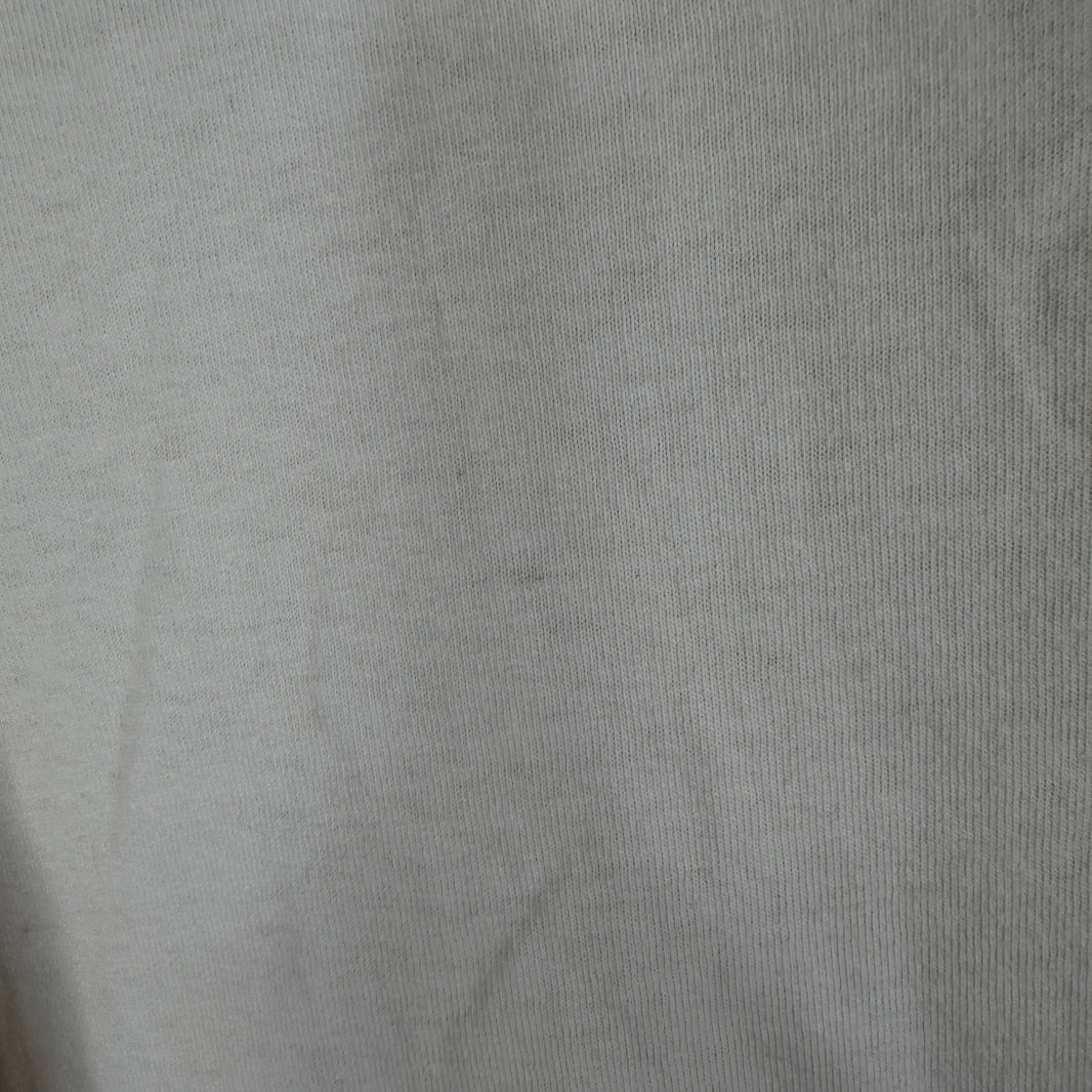 Gallery Dept French Logo Cream T-Shirt