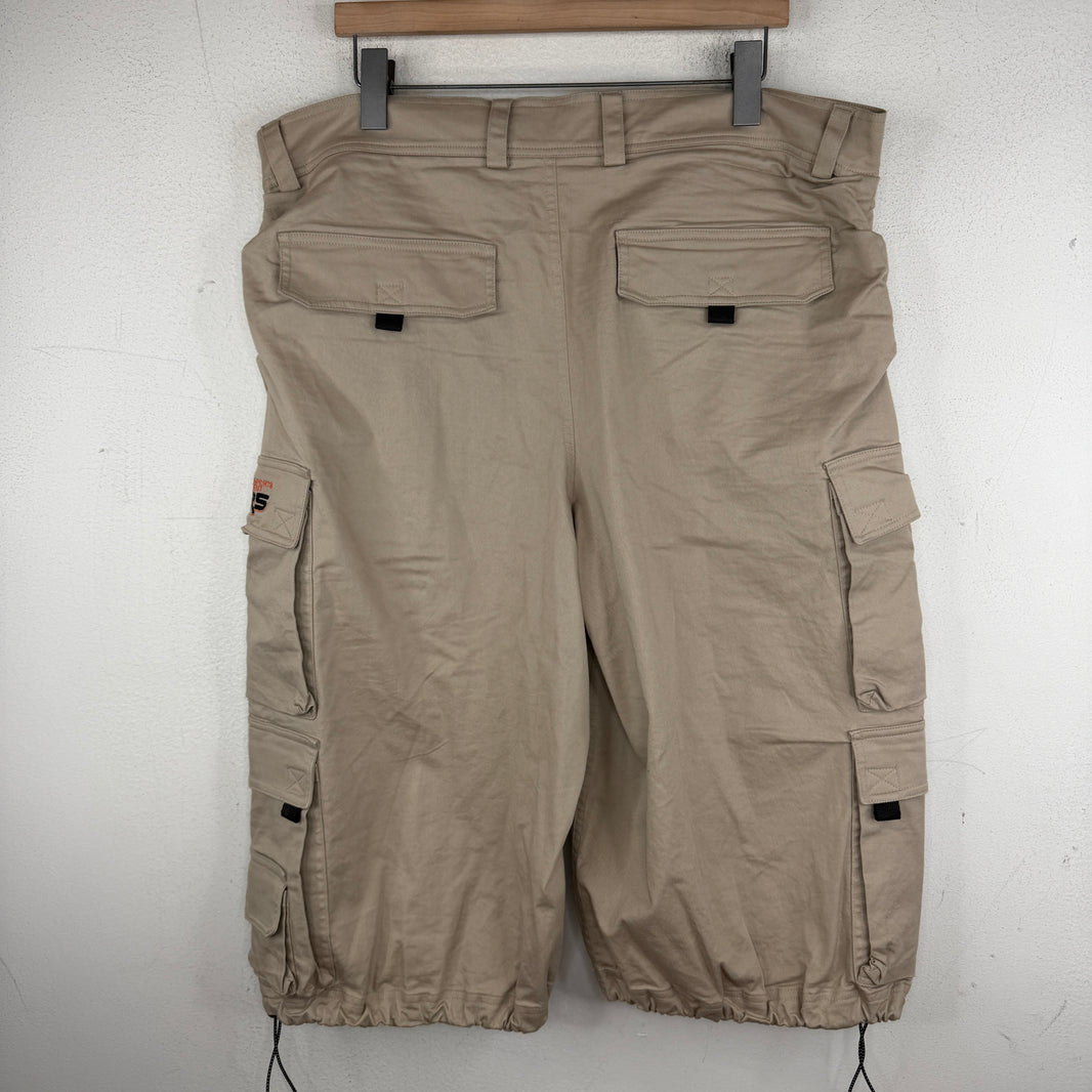 Martine Rose Cargo Capris