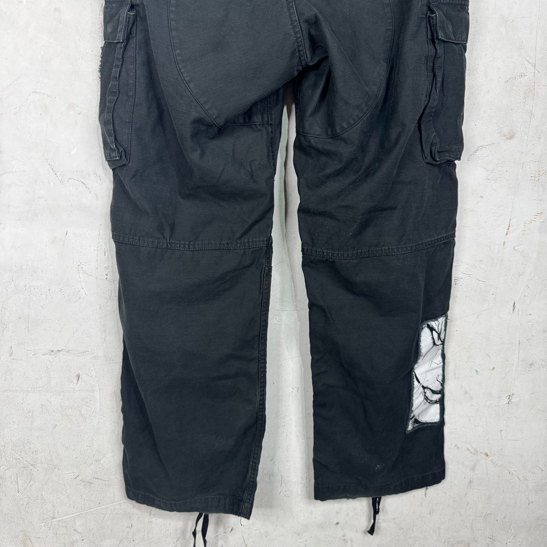 Supreme The Crow Cargo Pants
