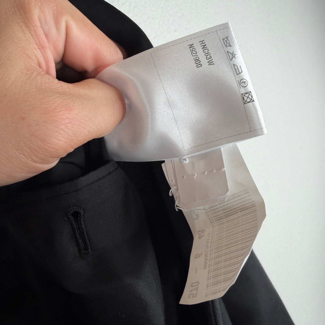 Louis Vuitton Belted Trench Coat