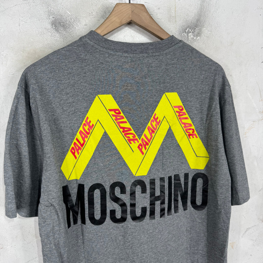 Palace x Moschino T-Shirt