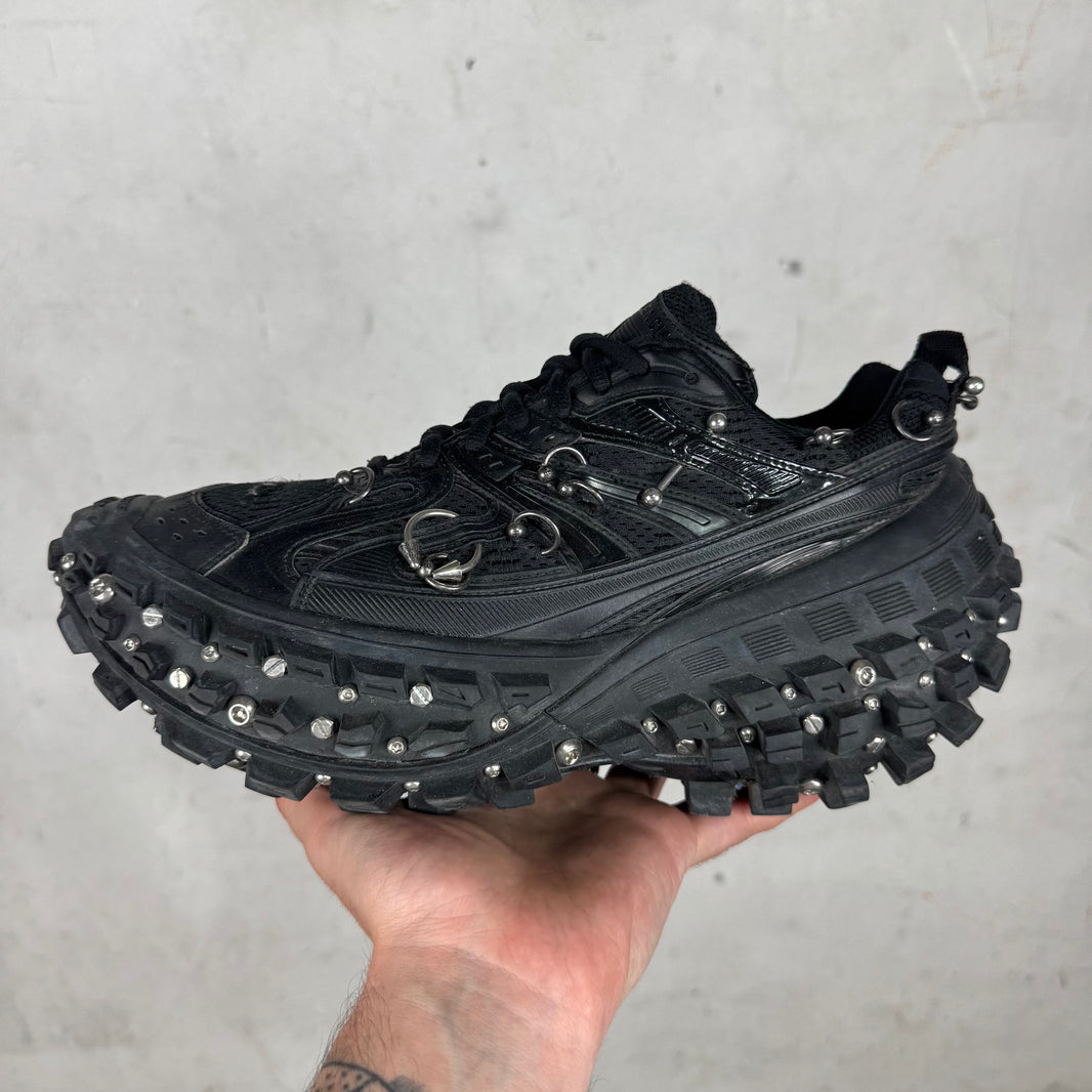 Balenciaga Pierced Defenders