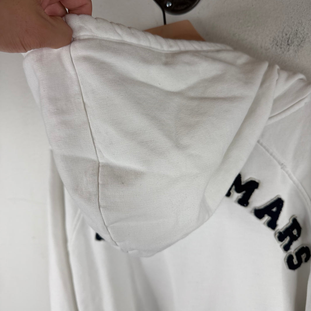 Raf Simons Life On Mars Hoodie
