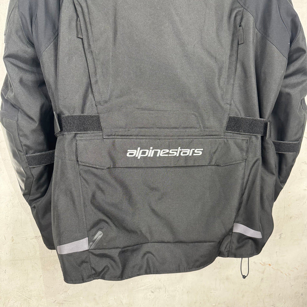 Alpine Stars Tech Touring Jacket