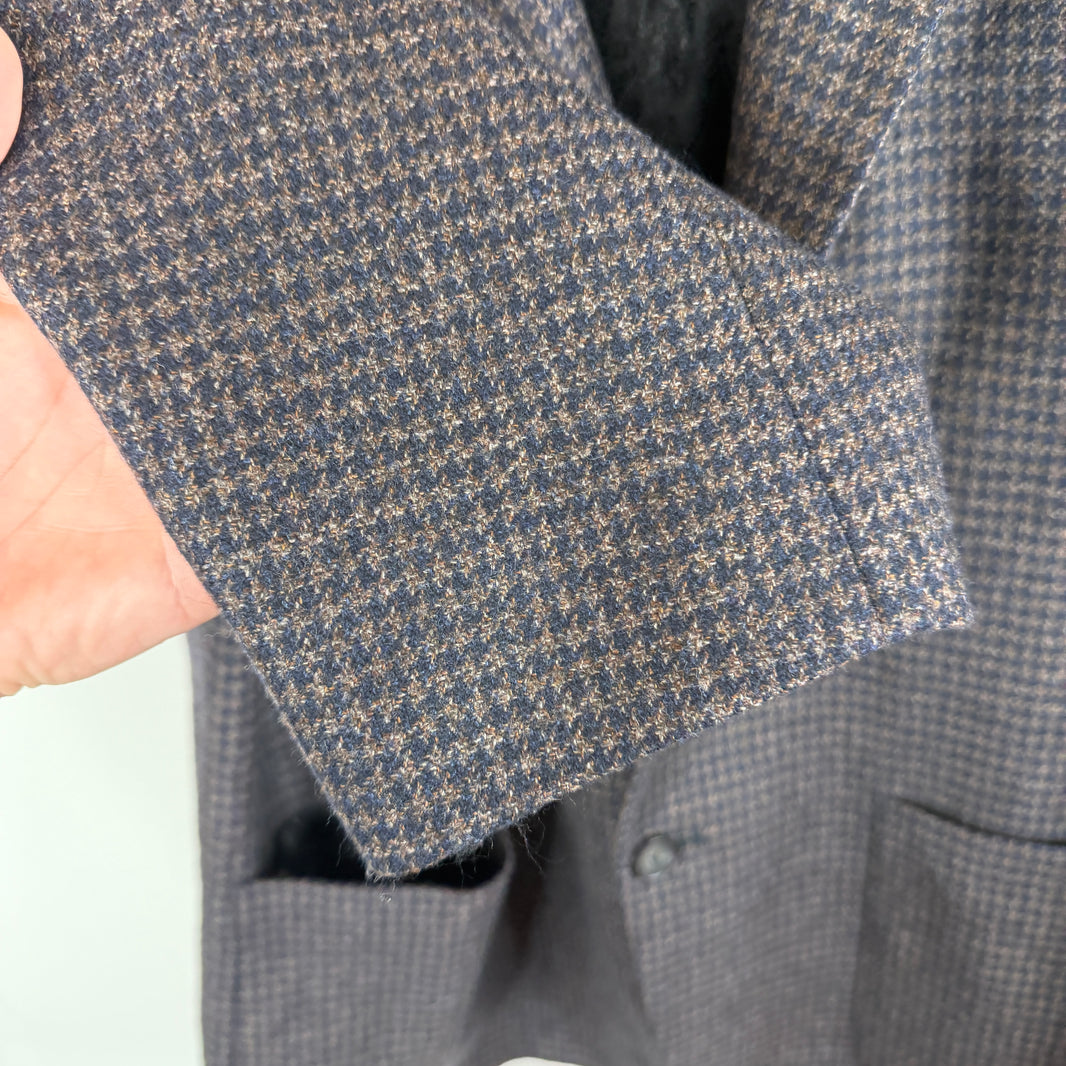 Stussy Loro Piana Blazer