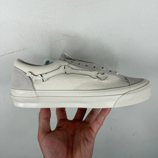 Vans Blends OG White Style 36 Sneakers