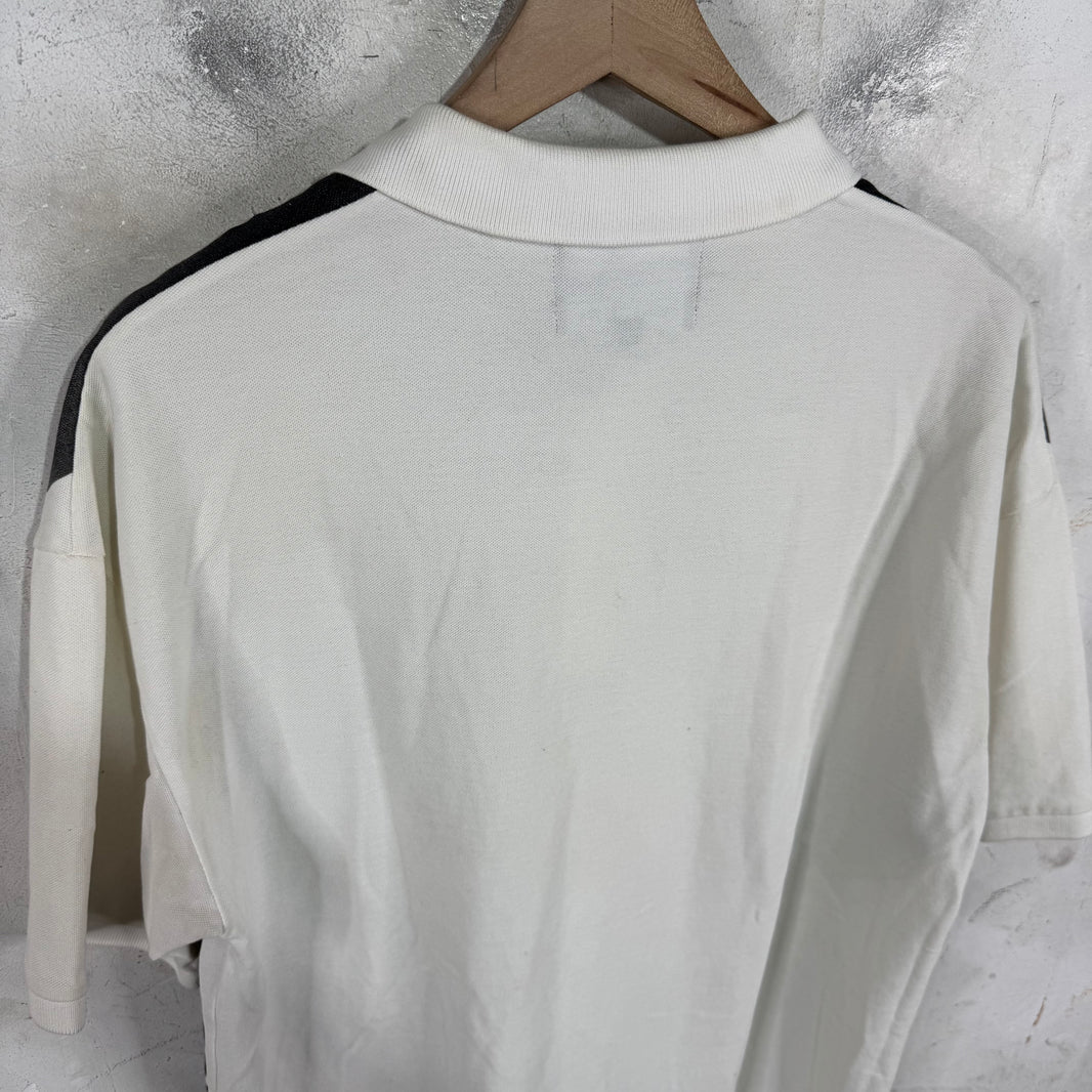 Raf Simons x Fred Perry Photo Print Polo