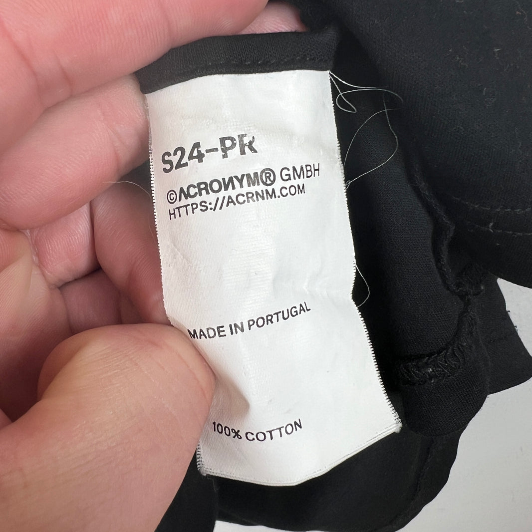 Acronym S24 PR B T-Shirt