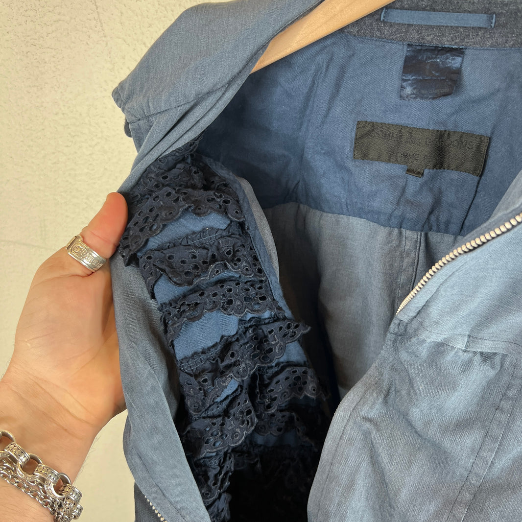 Comme Des Garçons Vintage Jacket