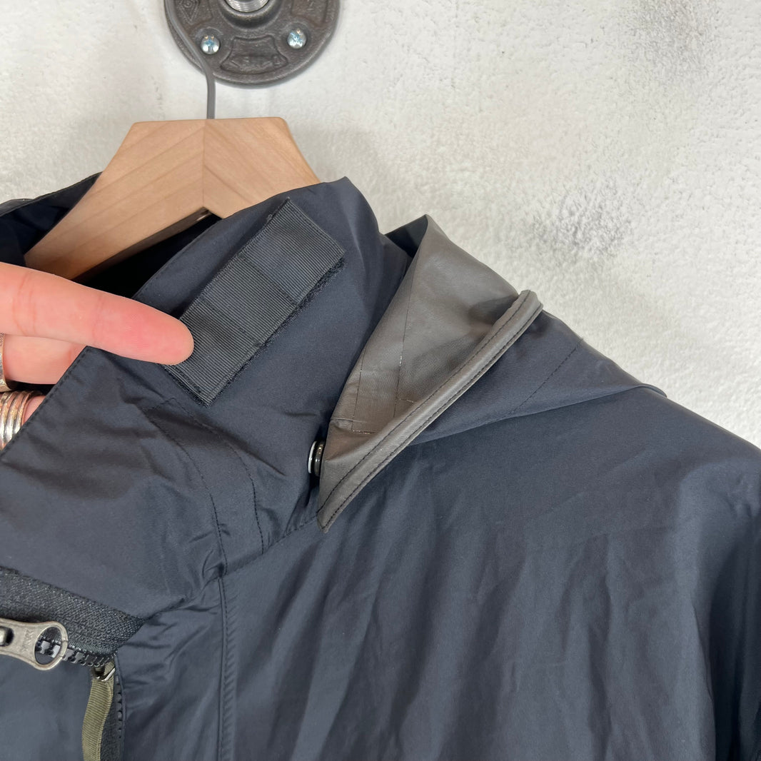 Acronym J1W-GTPL Jacket