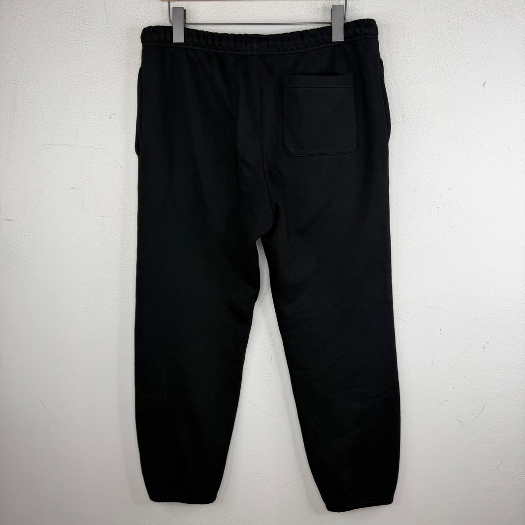 Supreme Champion Black Sweatpants