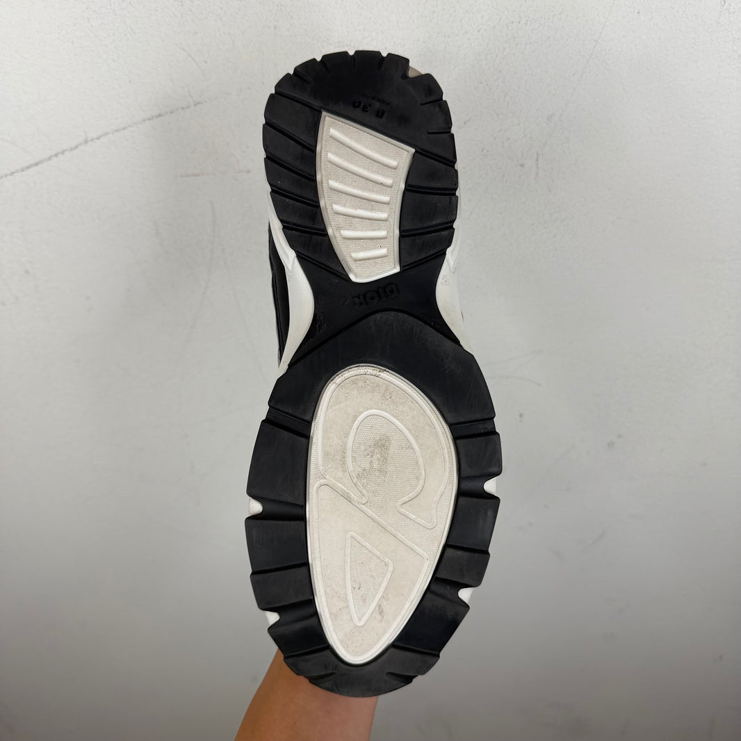 Dior Black/White B30 Sneakers