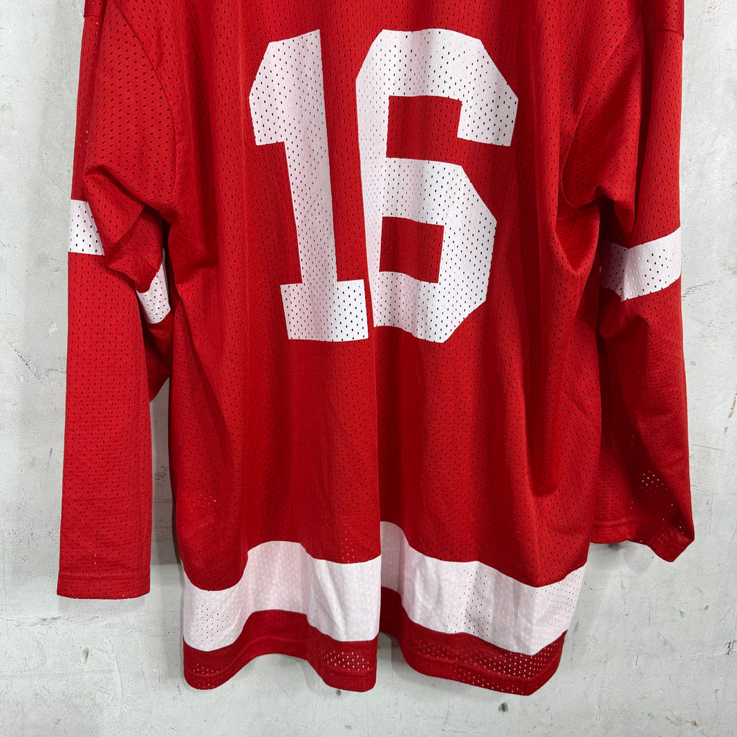 ERL Heehaw Mesh Hockey Jersey
