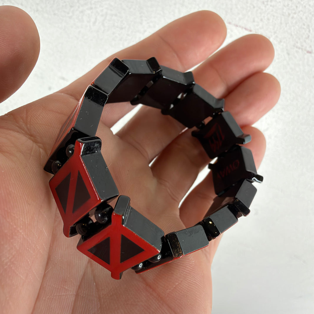 Bazo 1199 O Way Bracelet