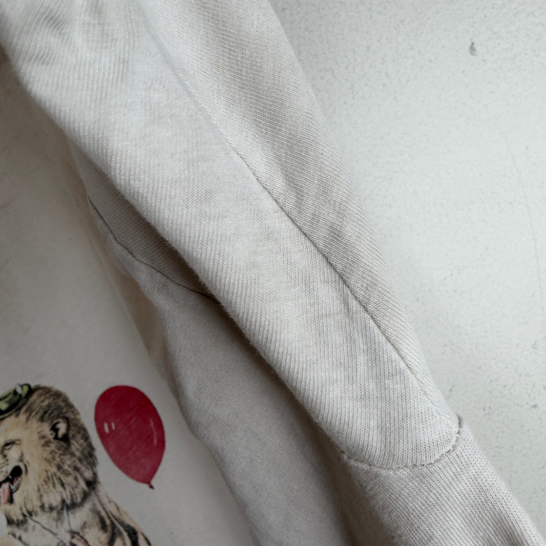 Vintage Smoked Lowenbrau T-Shirt