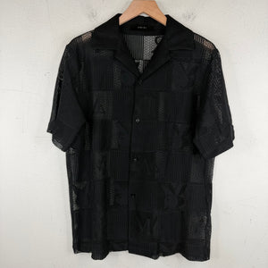 Amiri Playboy S/S Shirt