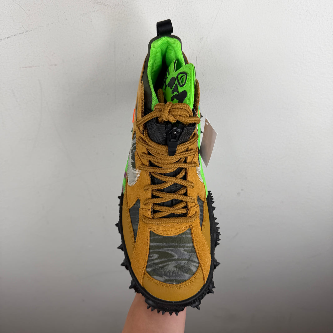 Nike Off-White Air Terra Forma