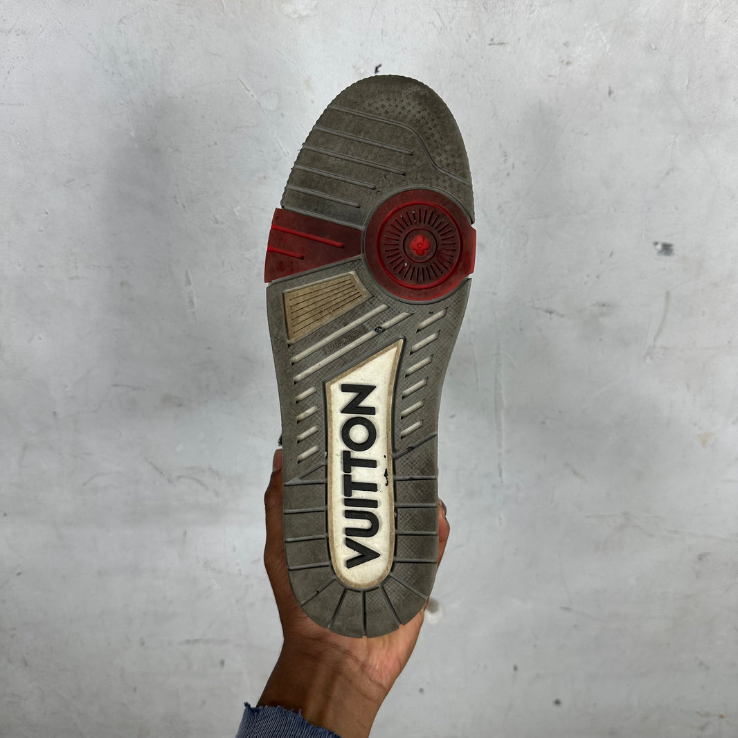 Louis Vuitton High OG Trainer