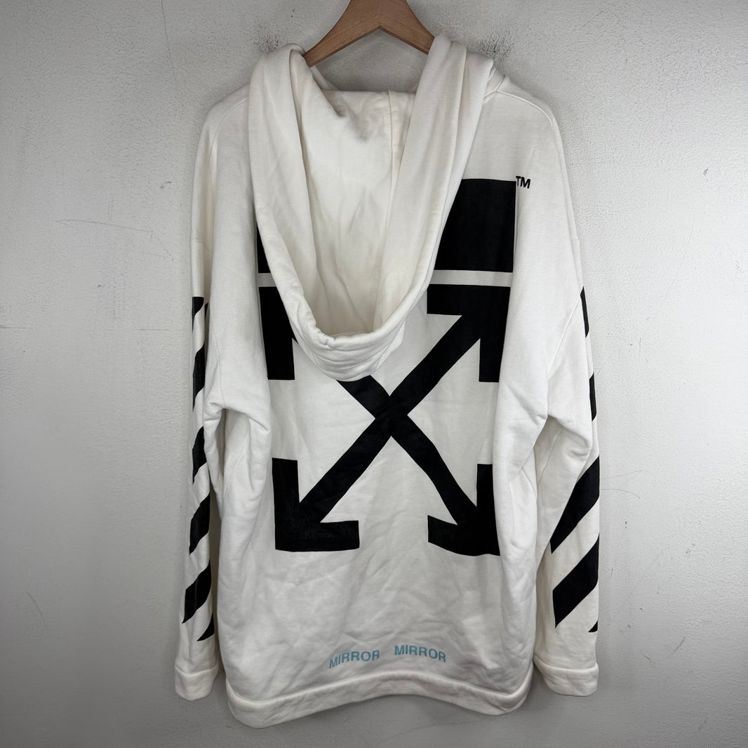 Off White Chirico Hoodie