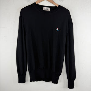 Vivienne Westwood Globe Knit Sweater