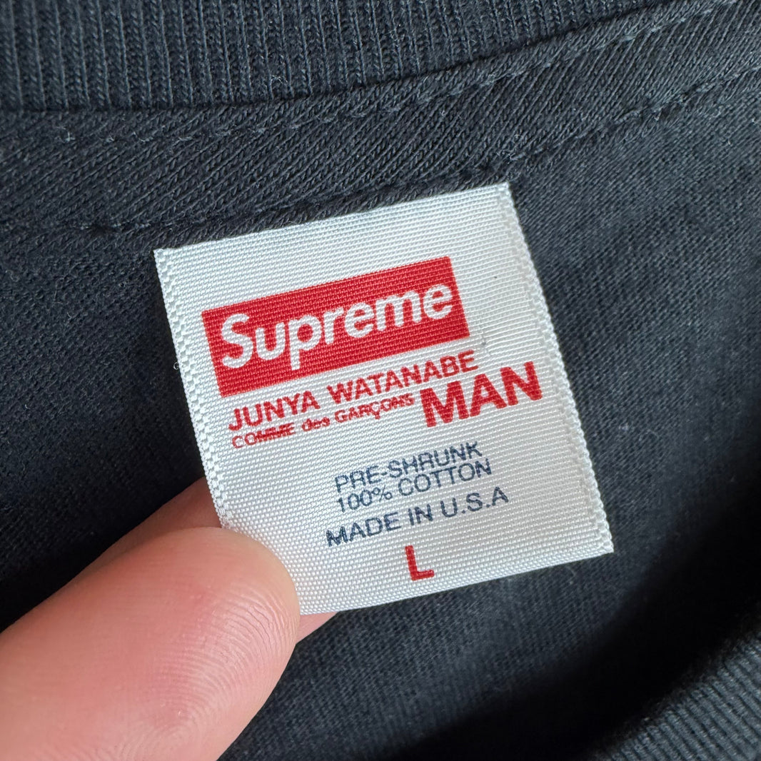 Supreme Junya Watanabe Scuba T-Shirt