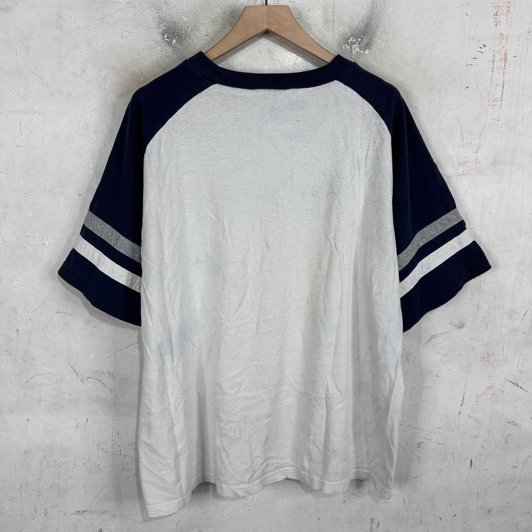 Vintage Deftones Script T-Shirt