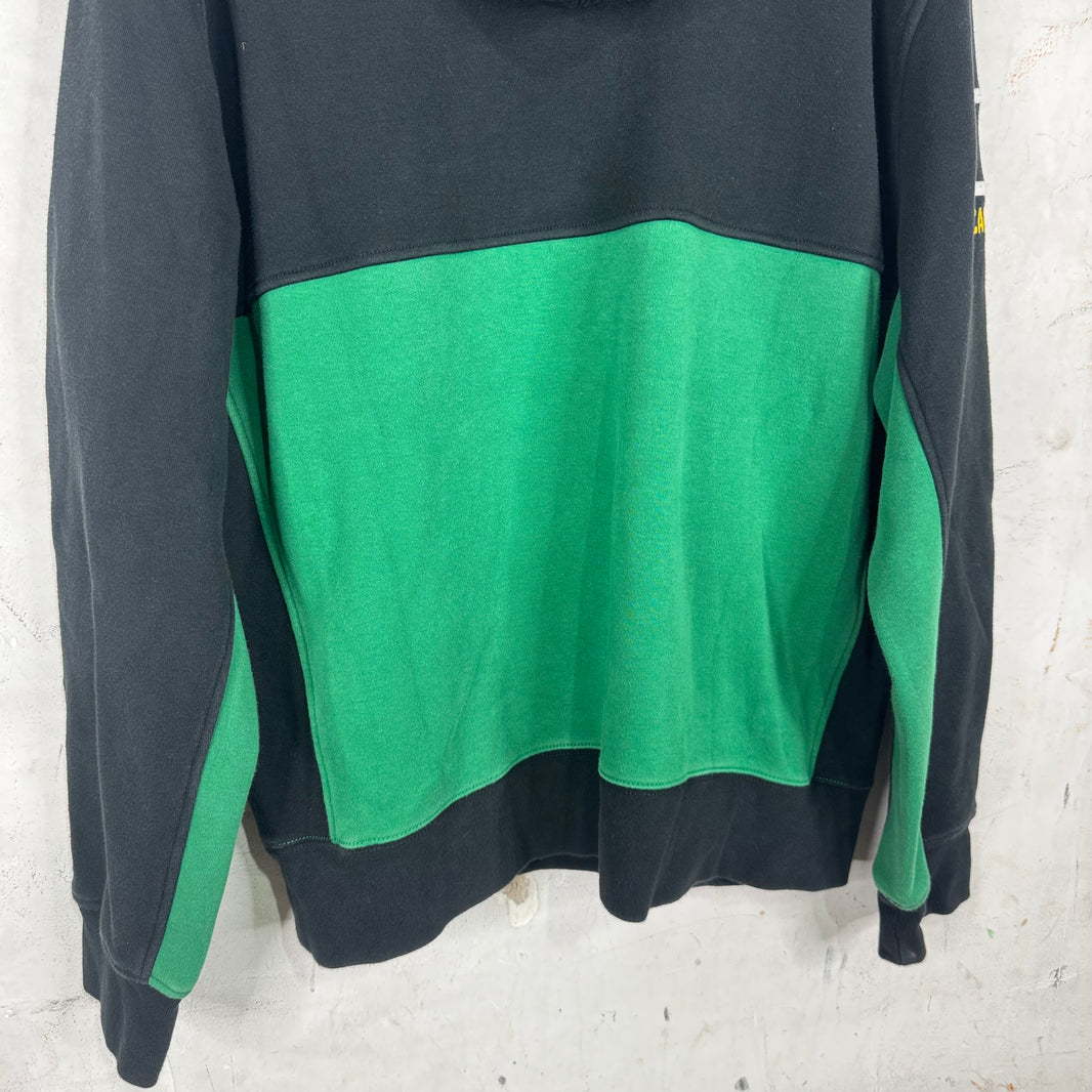 Ralph Lauren Whitewater Challenge Q-Zip Hoodie