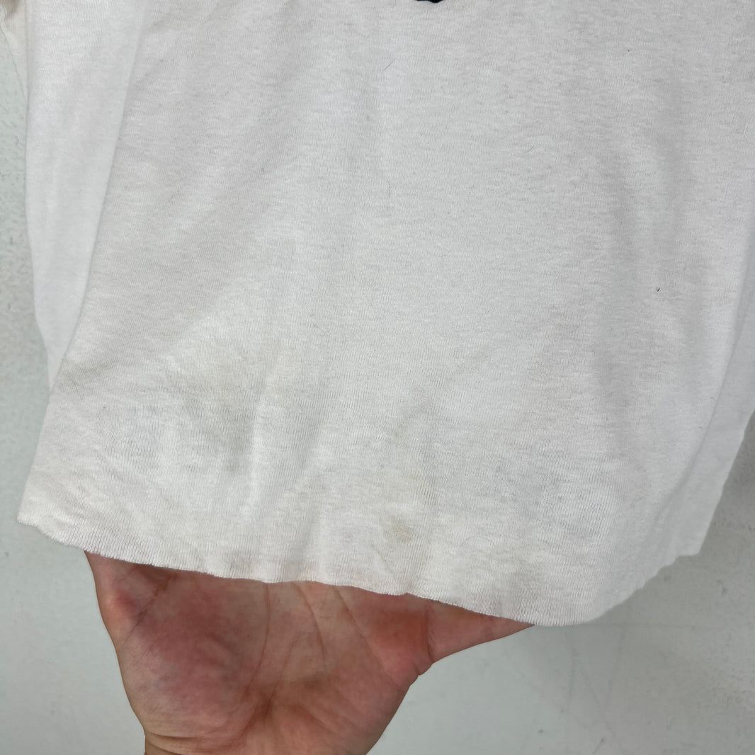 Chrome Hearts Deadly Doll Baby Tee