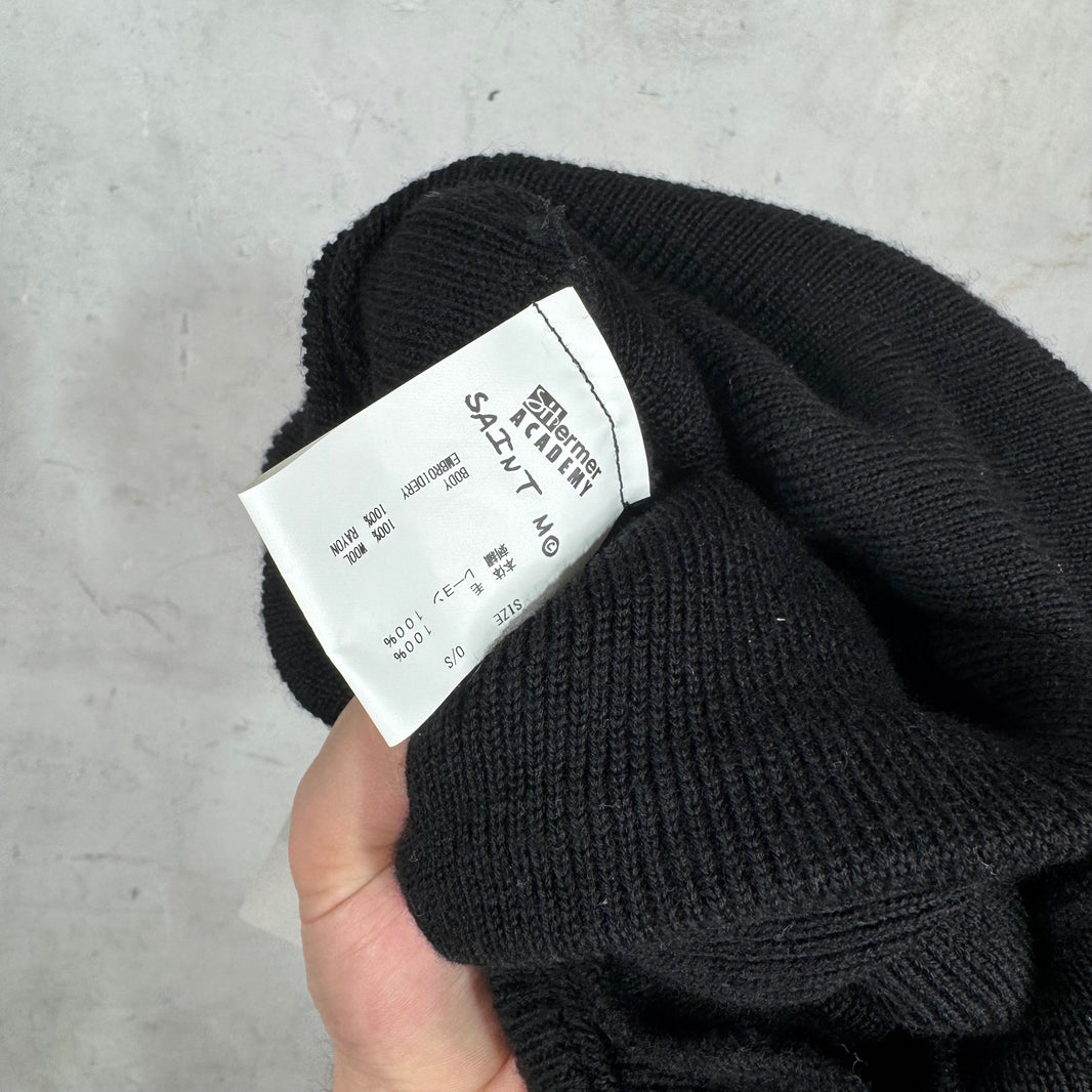 Saint Michael Viper Room Rip Shiesty Beanie