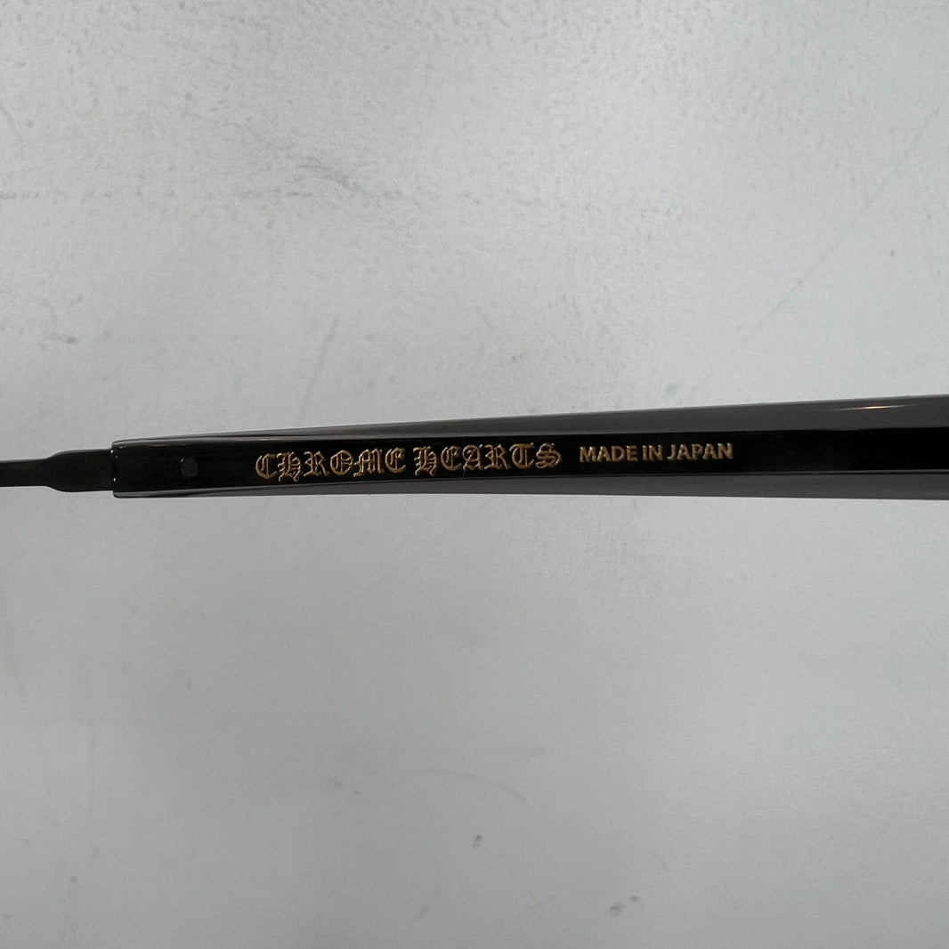 Chrome Hearts Wence Sunglasses