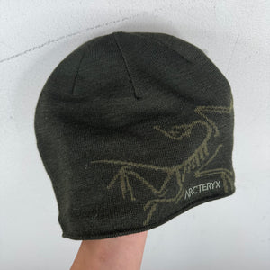 Arc'teryx Olive Bird Toque