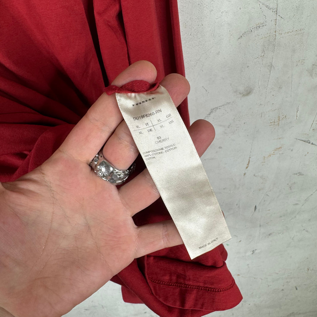 DRKSHDW Cherry LS T-Shirt