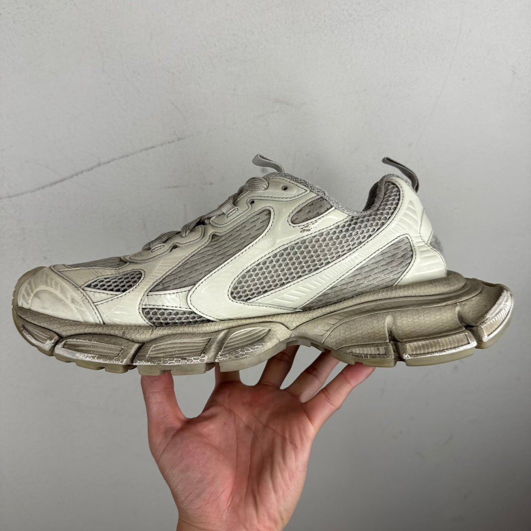 Balenciaga Smoked Glow In The Dark 3XL Sneakers