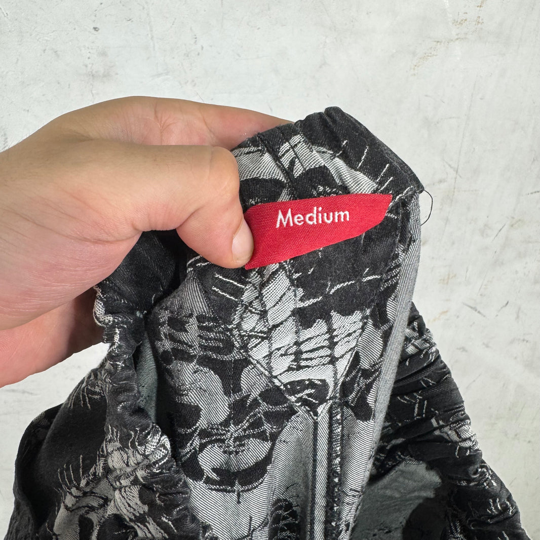 Supreme Hellraiser Denim Skate Pants