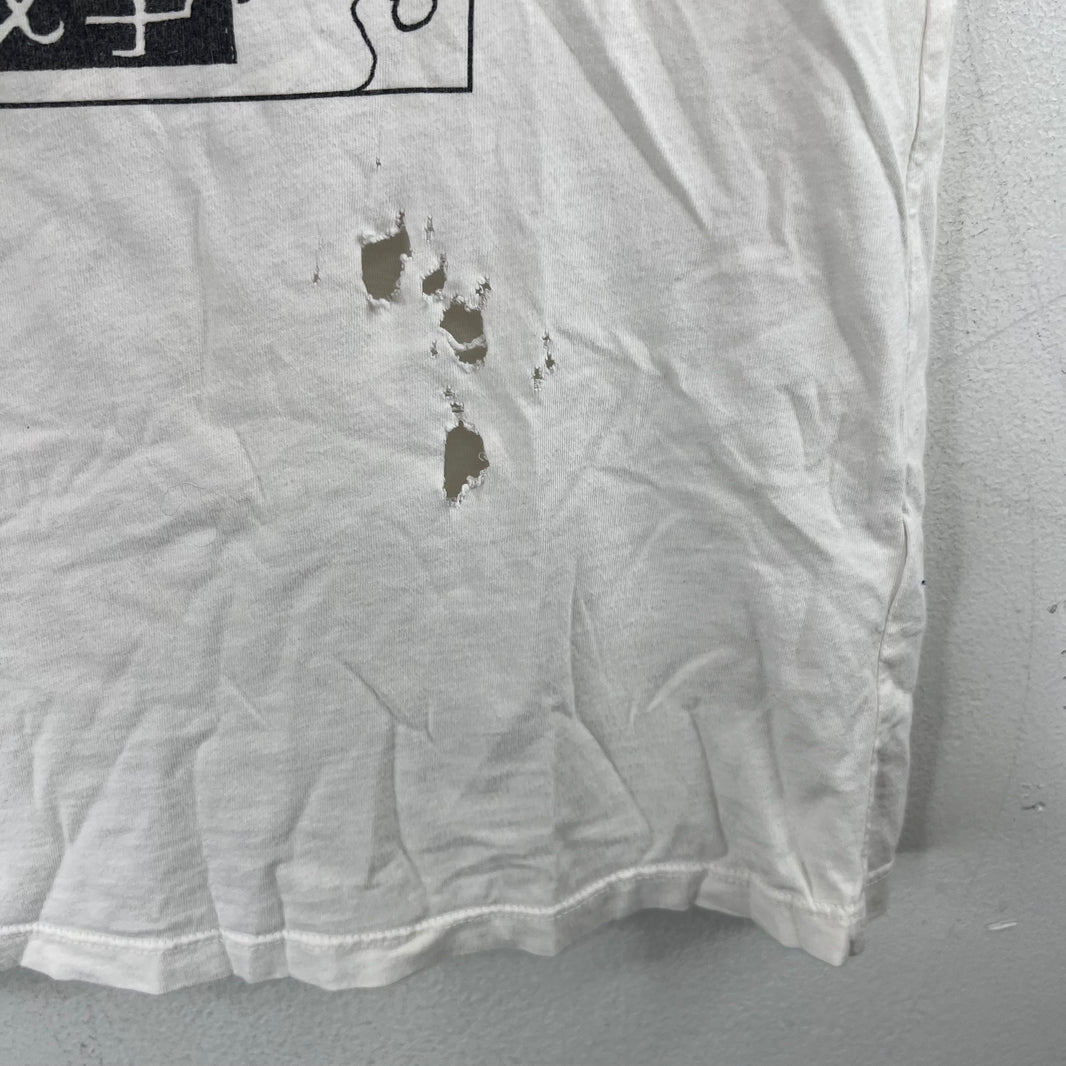 ERD Bohemian Elitist Scum T-Shirt