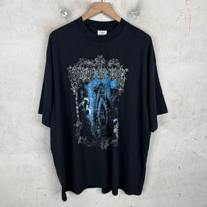 Vetements x COF Butterfly T-Shirt