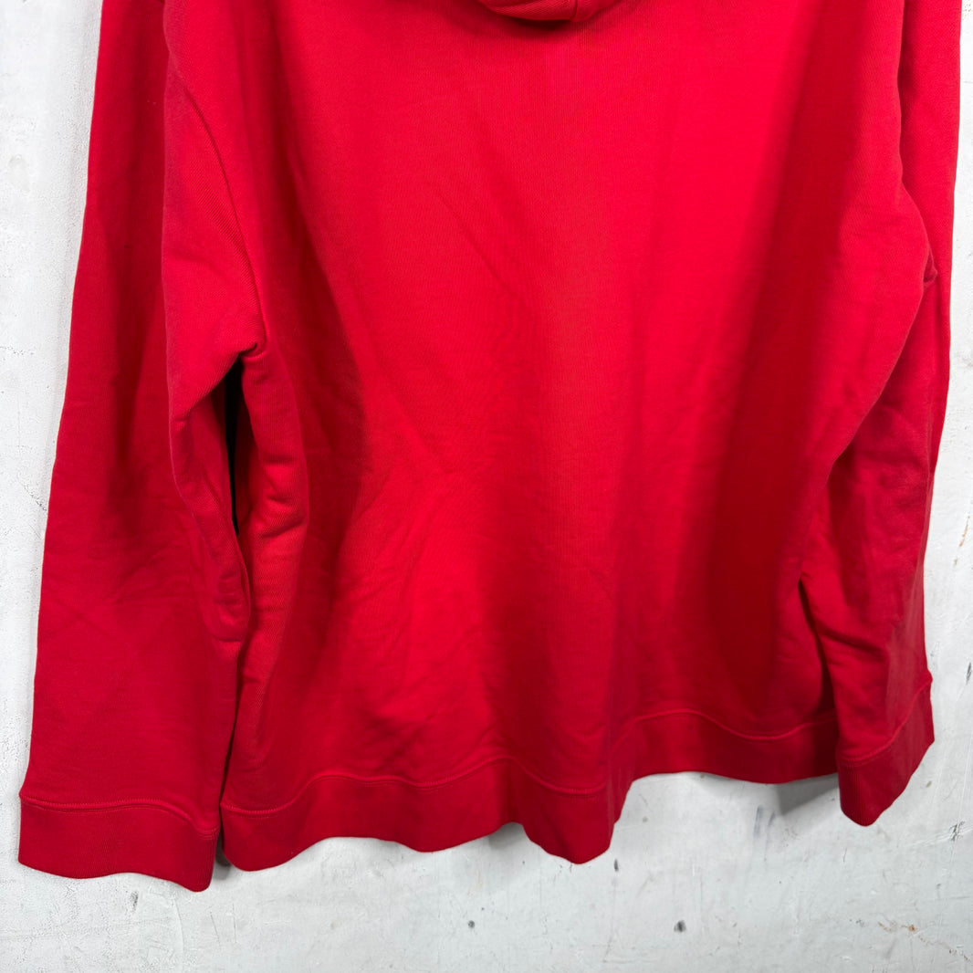 Raf Simons Joy Division Atmosphere Hoodie