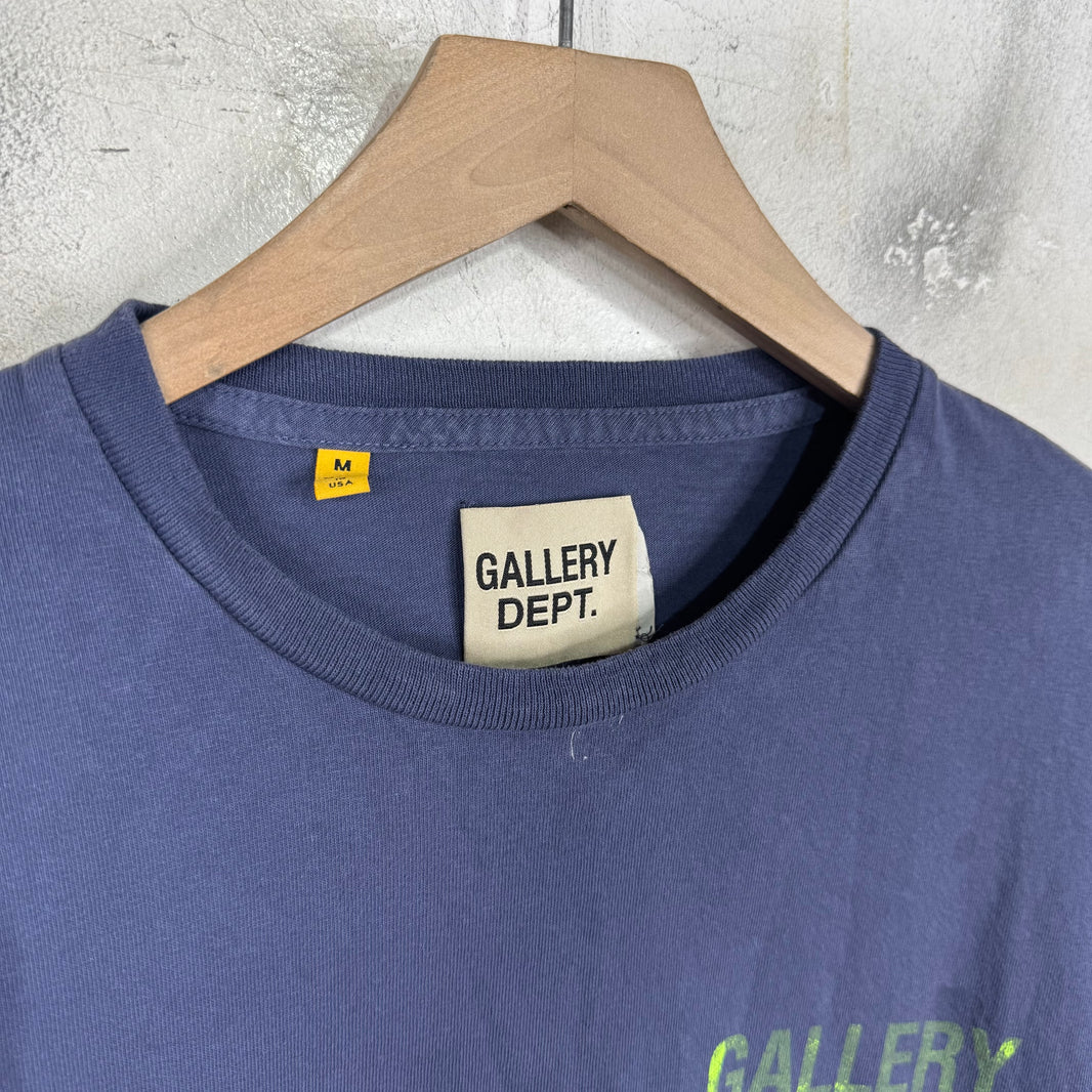Gallery Dept Souvenir L/S T-Shirt
