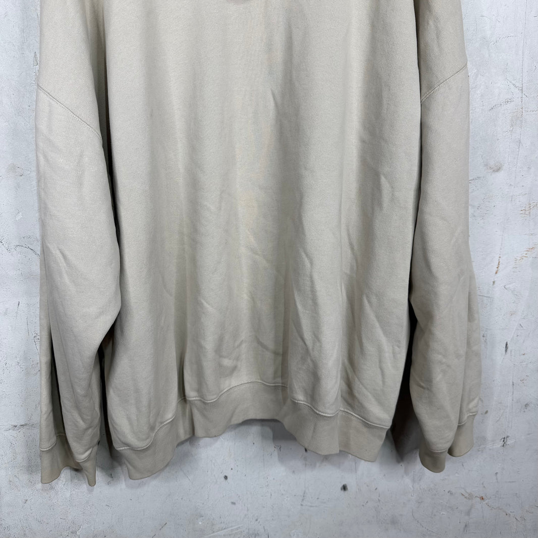 Balenciaga PFW Pixel Hoodie