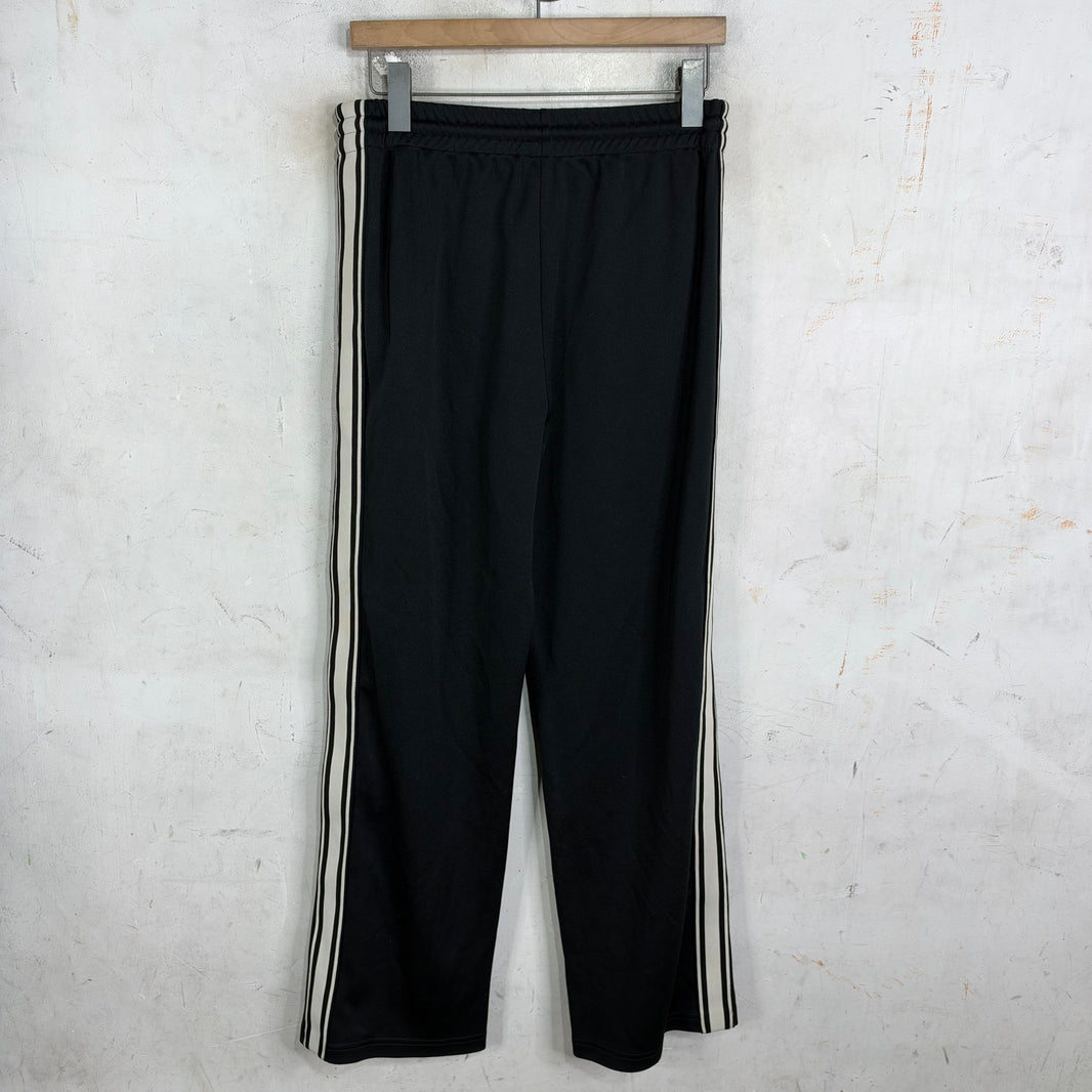 Celine Wide Logo Track Pants