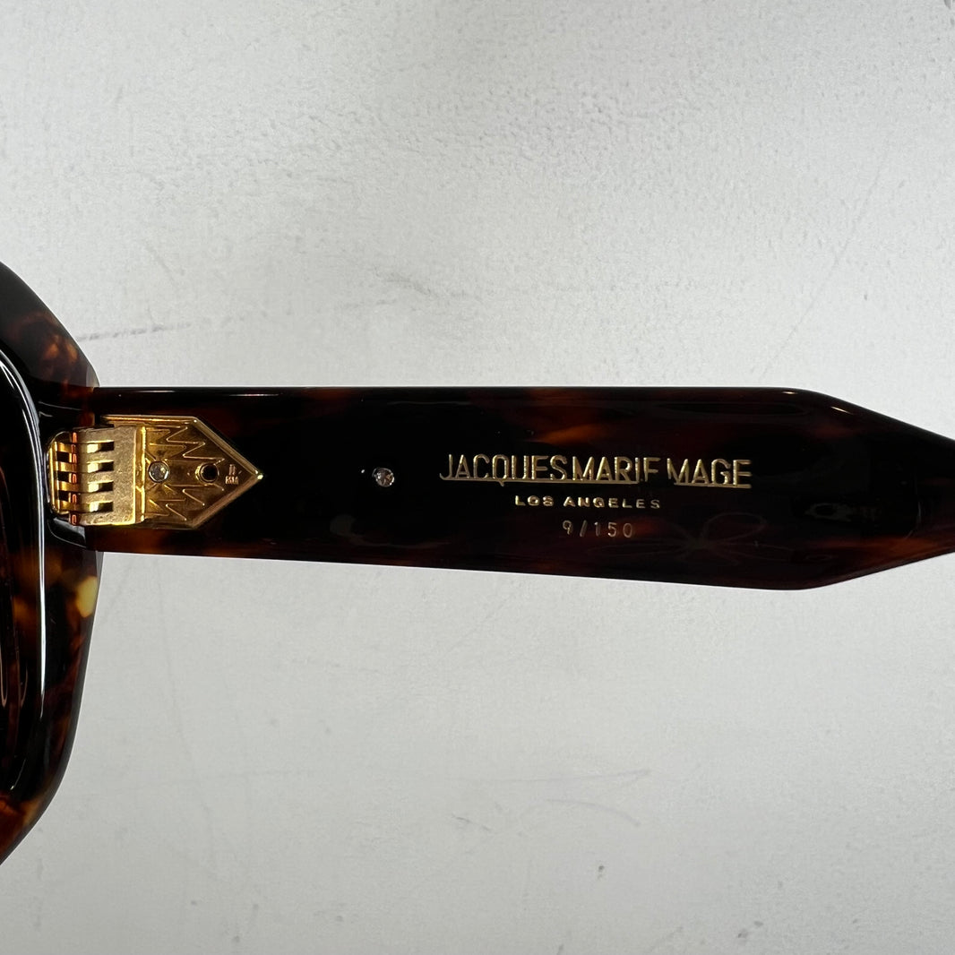 JMM Last Frontier Cody Sunglasses
