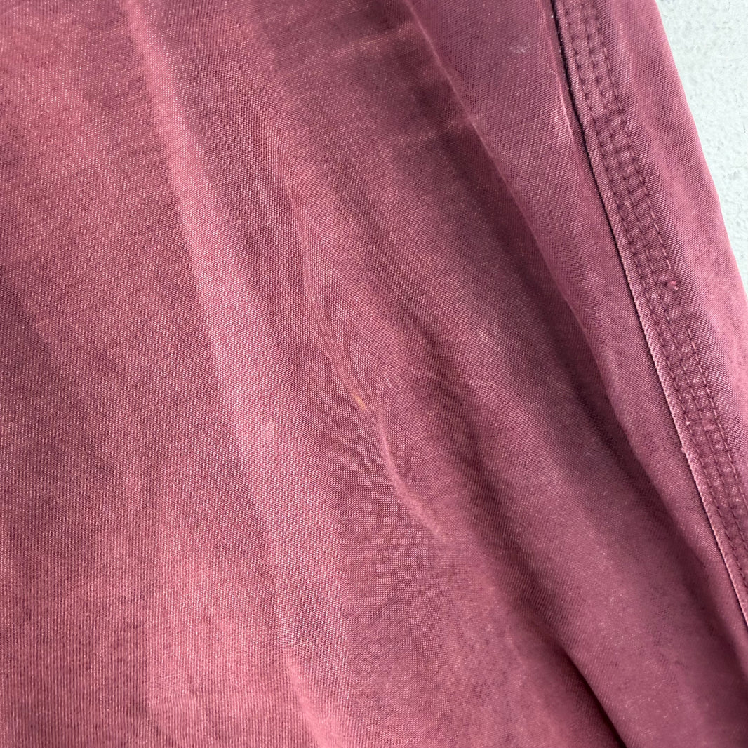 ERL Cranberry Chino Pants