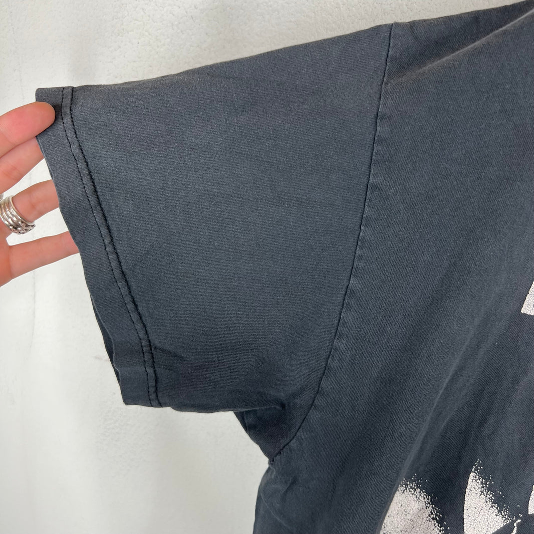 Vintage Smoked Aldous Huxley T-Shirt