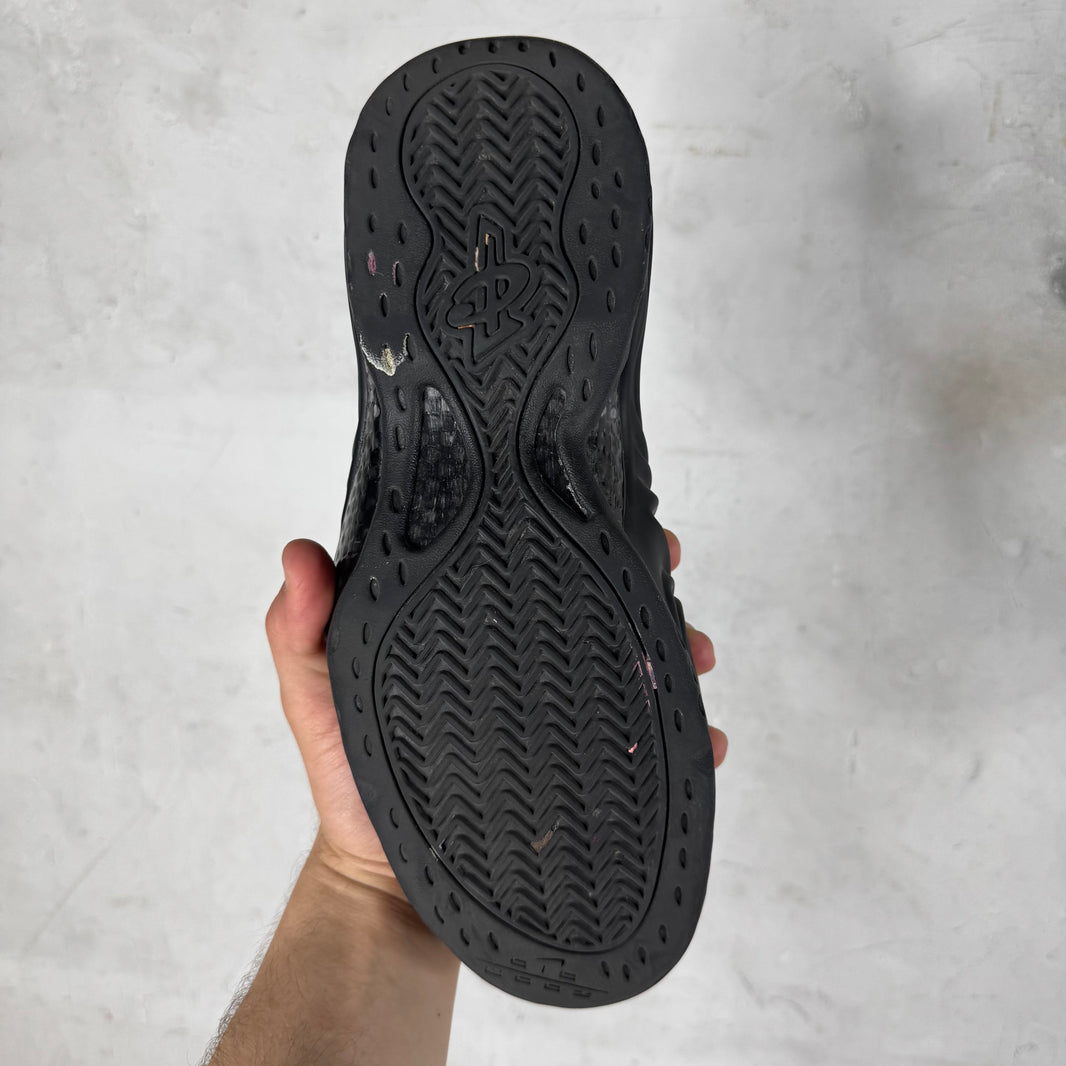 Nike x CDG Foamposites