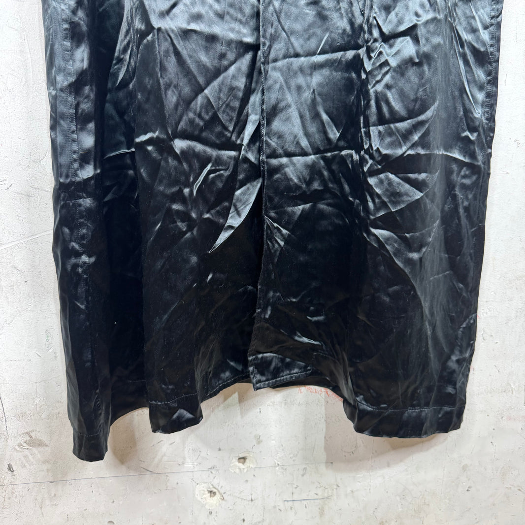CDG Printemps 1989 Long Jacket