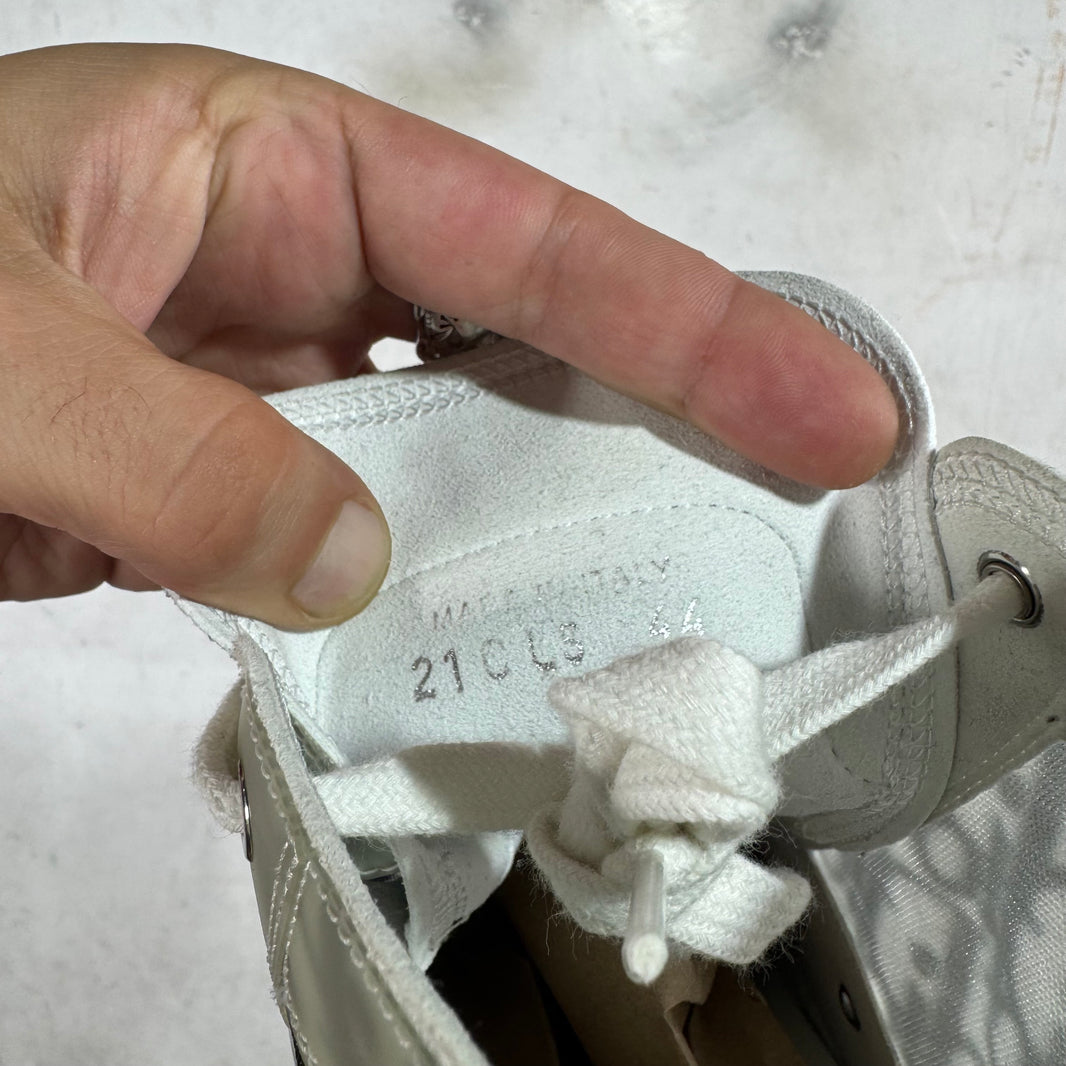 Dior B23 Oblique High Tops
